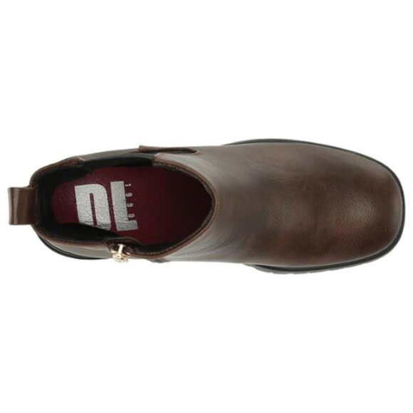 Dirty Laundry Women's Origin Ankle Boot Size US 8 / EUR 38.5, BROWN - Picture 6 of 7